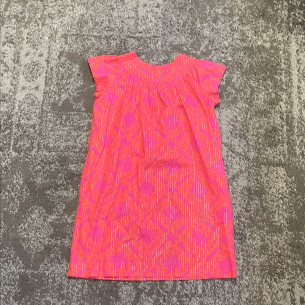 Lily Pulitzer dress